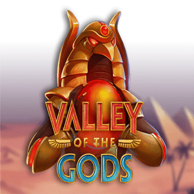 Valley Of The Gods